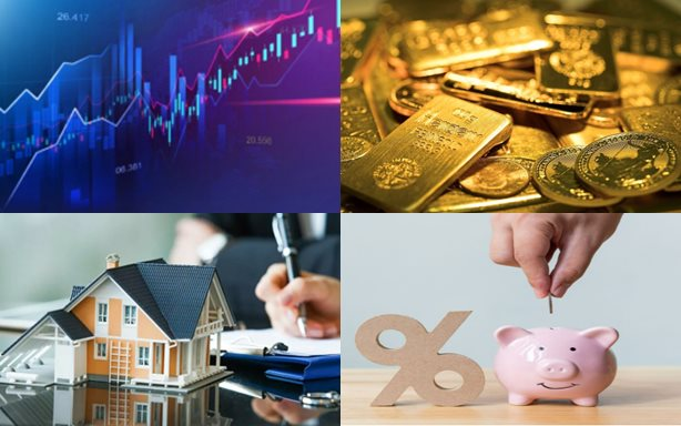 Dòng tiền đi đâu khi lãi suất hạ? Ba xu hướng lớn định hình thị trường