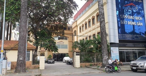 Saigonres (SGR) dự kiến phát hành gần 14 triệu cổ phiếu trả cổ tức