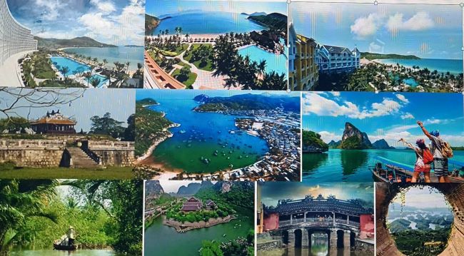 Đẩy mạnh ứng dụng khoa học và công nghệ, chuyển đổi số trong toàn ngành văn hóa, thể thao và du lịch