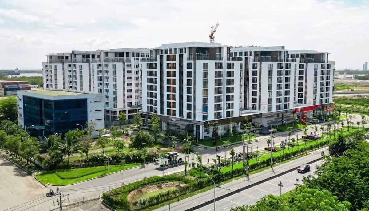 Khánh Hòa tăng tốc phát triển nhà ở xã hội, đặt mục tiêu vượt chỉ tiêu Chính phủ giao trong năm 2026