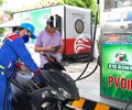 Xăng sinh học E10 chính thức bán toàn quốc từ 30/4