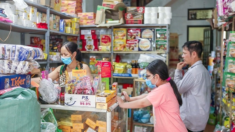 Chính thức nâng ngưỡng doanh thu chịu thuế của hộ kinh doanh lên 1 tỷ đồng/năm