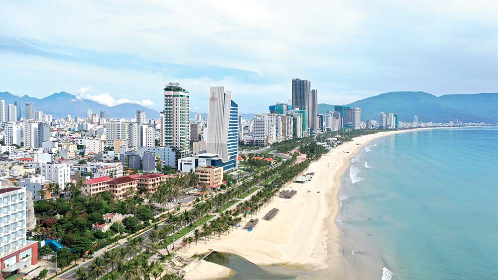 Đà Nẵng siết diện tích căn hộ: Condotel tối thiểu 25m², căn hộ thương mại từ 30m²