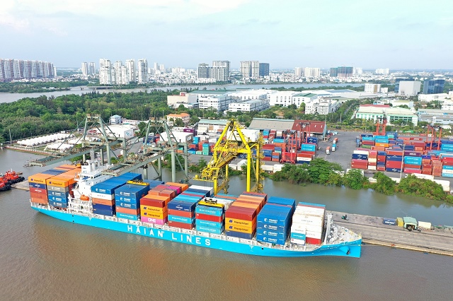 Xếp dỡ Hải An (HAH) lùi thời hạn họp ĐHĐCĐ 2026, tăng vay ngoại và biến động cổ đông