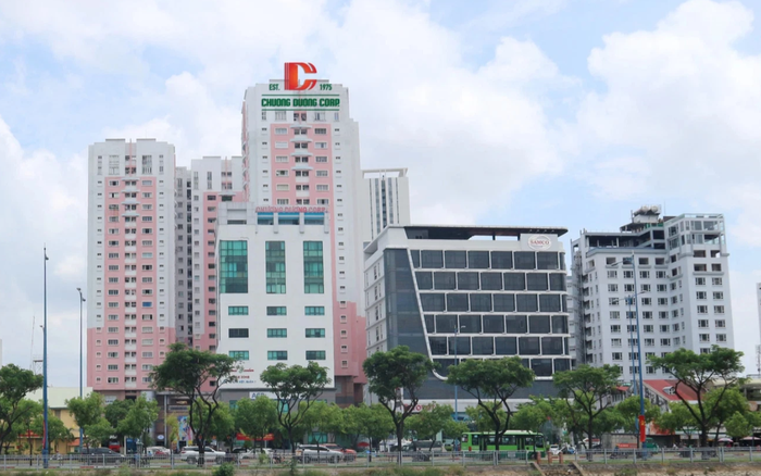 Chương Dương (CDC) muốn giảm sở hữu tại Chương Dương Homeland, gia hạn đợt tăng vốn hơn 527 tỷ 