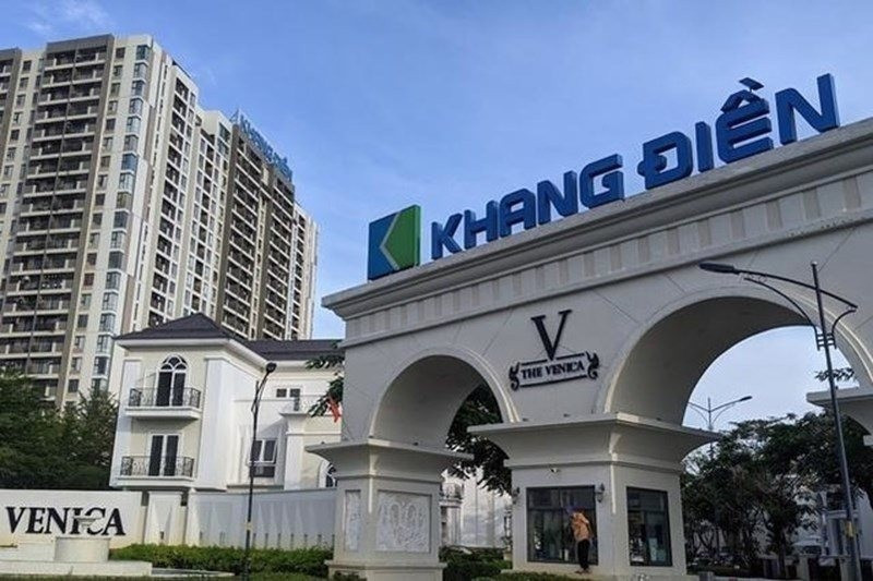 Doanh thu giảm 60%, Khang Điền (KDH) vẫn báo lãi lớn nhờ thương vụ An Lập