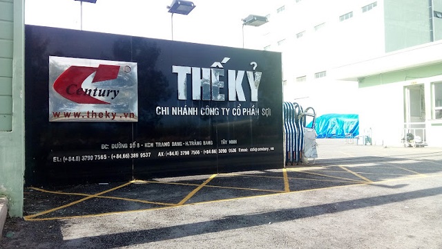 Sợi Thế Kỷ (STK) lỗ quý I/2026, áp lực chi phí gia tăng khi nhà máy Unitex vận hành