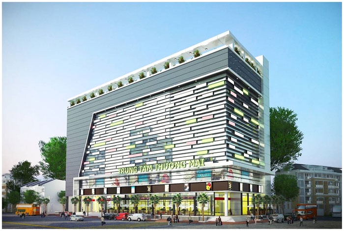 Seaprodex Saigon (SSN) bị phạt vì vi phạm công bố thông tin