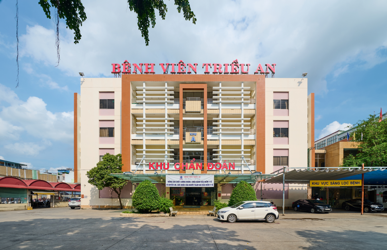 Bệnh viện Triều An bị phạt 92,5 triệu đồng do vi phạm công bố thông tin