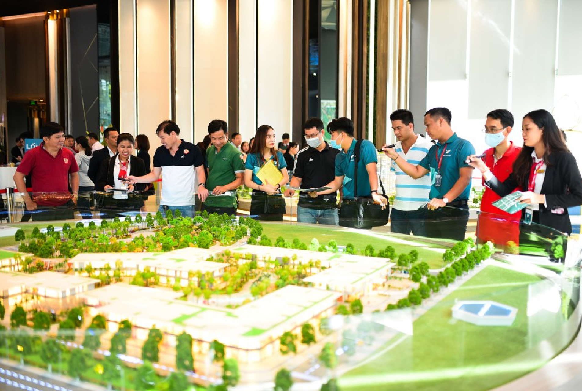 VARS: Chuyên nghiệp hóa là chìa khóa nâng tầm nghề môi giới bất động sản