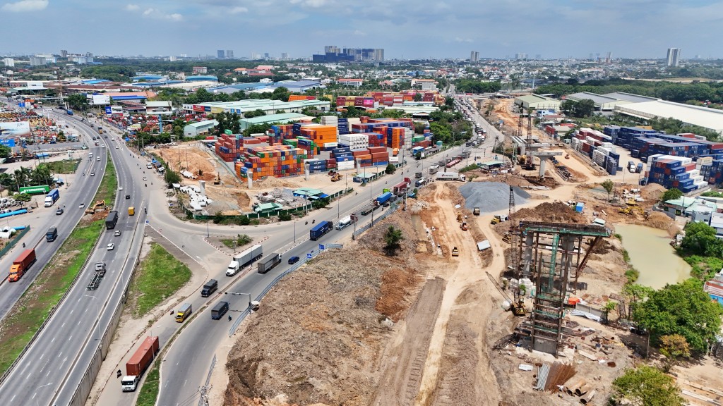 TP.HCM phấn đấu hoàn thành kế hoạch giải ngân vốn đầu tư công