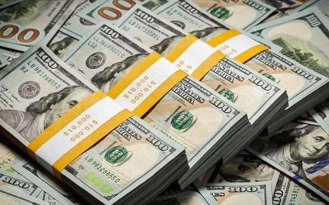 Tỷ giá ngoại tệ hôm nay 7/5: Đồng USD giảm trên diện rộng