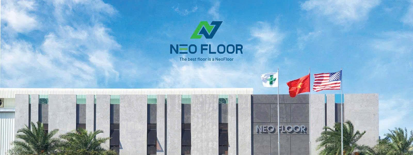Neo Floor bị xử phạt do vi phạm công bố thông tin trái phiếu