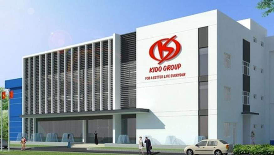 Kido (KDC) muốn chi hơn 1.000 tỷ đồng mua cổ phiếu quỹ, tái cấu trúc toàn bộ mảng dầu ăn