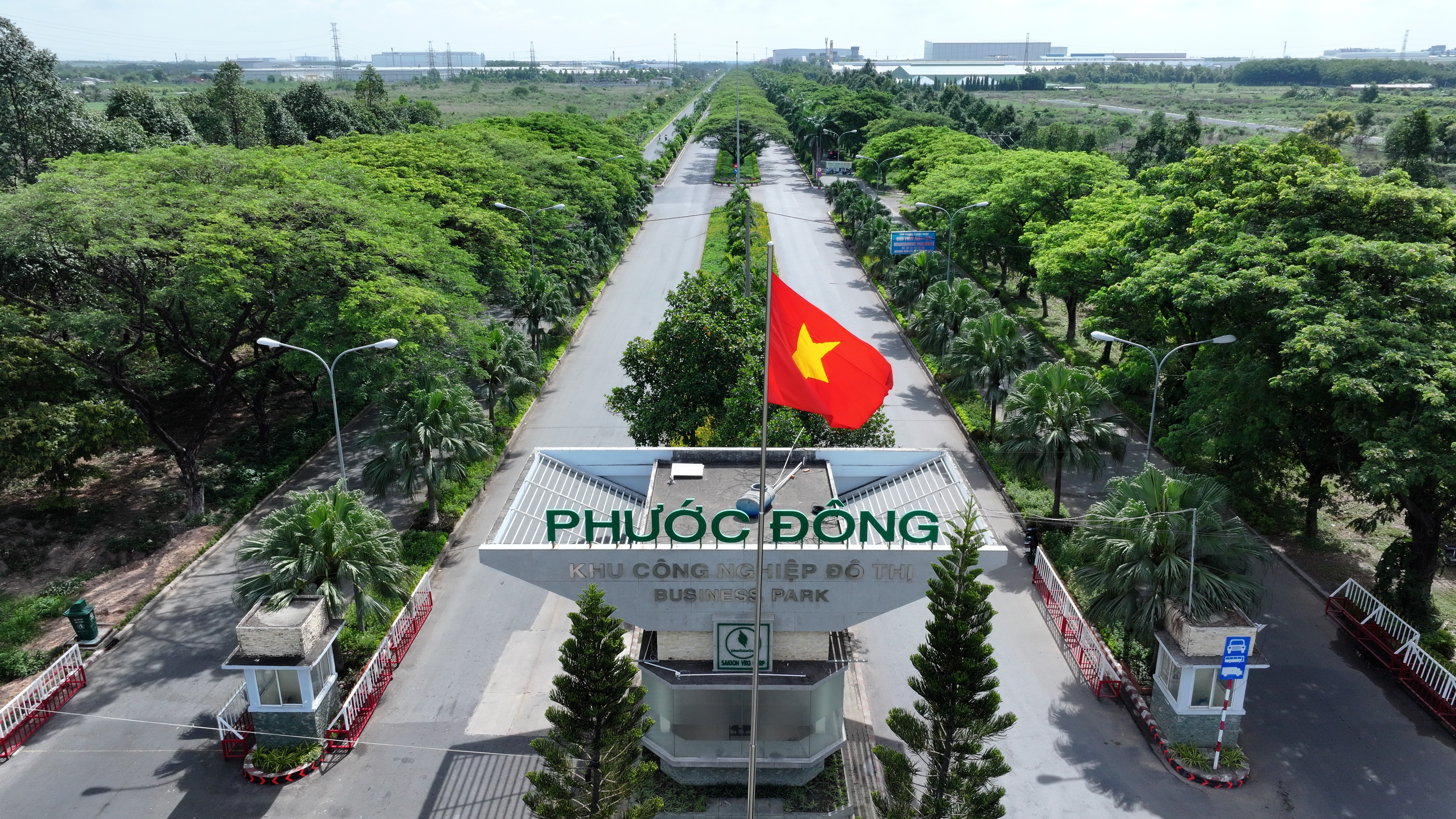 Sài Gòn VRG (SIP) sắp chi gần 1.000 tỷ đồng trả cổ tức
