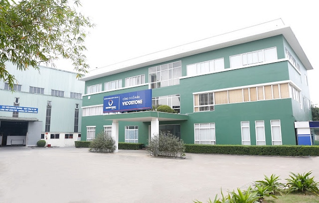 Vicostone (VCS) báo lãi thấp nhất hơn 10 năm, doanh thu lao dốc ở cả thị trường nội địa và xuất khẩu