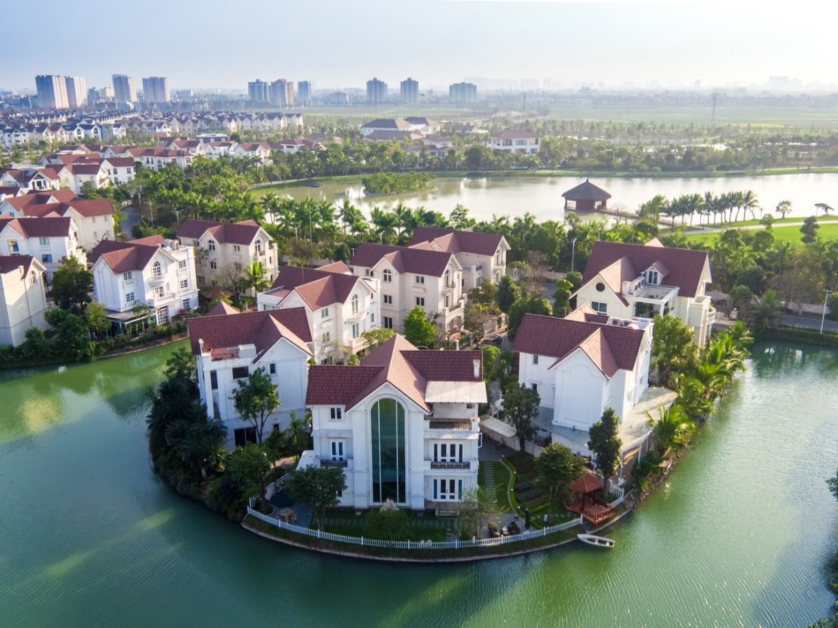 Kỷ lục tăng giá 3-5 lần tại các dự án Vinhomes và “công thức thắng lớn” của dòng tiền đi trước
