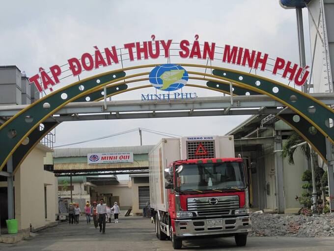 Thủy sản Minh Phú (MPC) báo lãi quý I/2026 tăng gấp 12 lần, tồn kho vượt 5.500 tỷ đồng