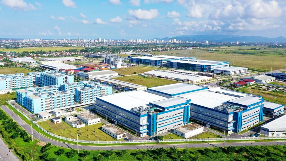 Sài Gòn VRG (SIP) duy trì mức cổ tức cao giữa bối cảnh lợi nhuận đi lùi