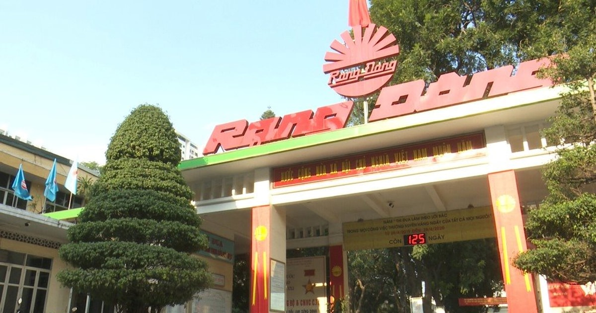 Rạng Đông (RAL) sắp chi gần 59 tỷ đồng trả cổ tức tiền mặt cho cổ đông