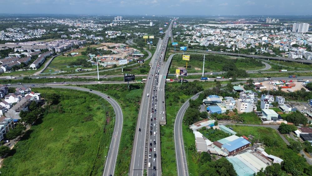 TP.HCM chỉ đạo về dự án đường sắt tốc độ cao Bắc - Nam