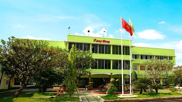 Rạng Đông Holding bị phạt vì chậm công bố hàng loạt báo cáo tài chính, quản trị