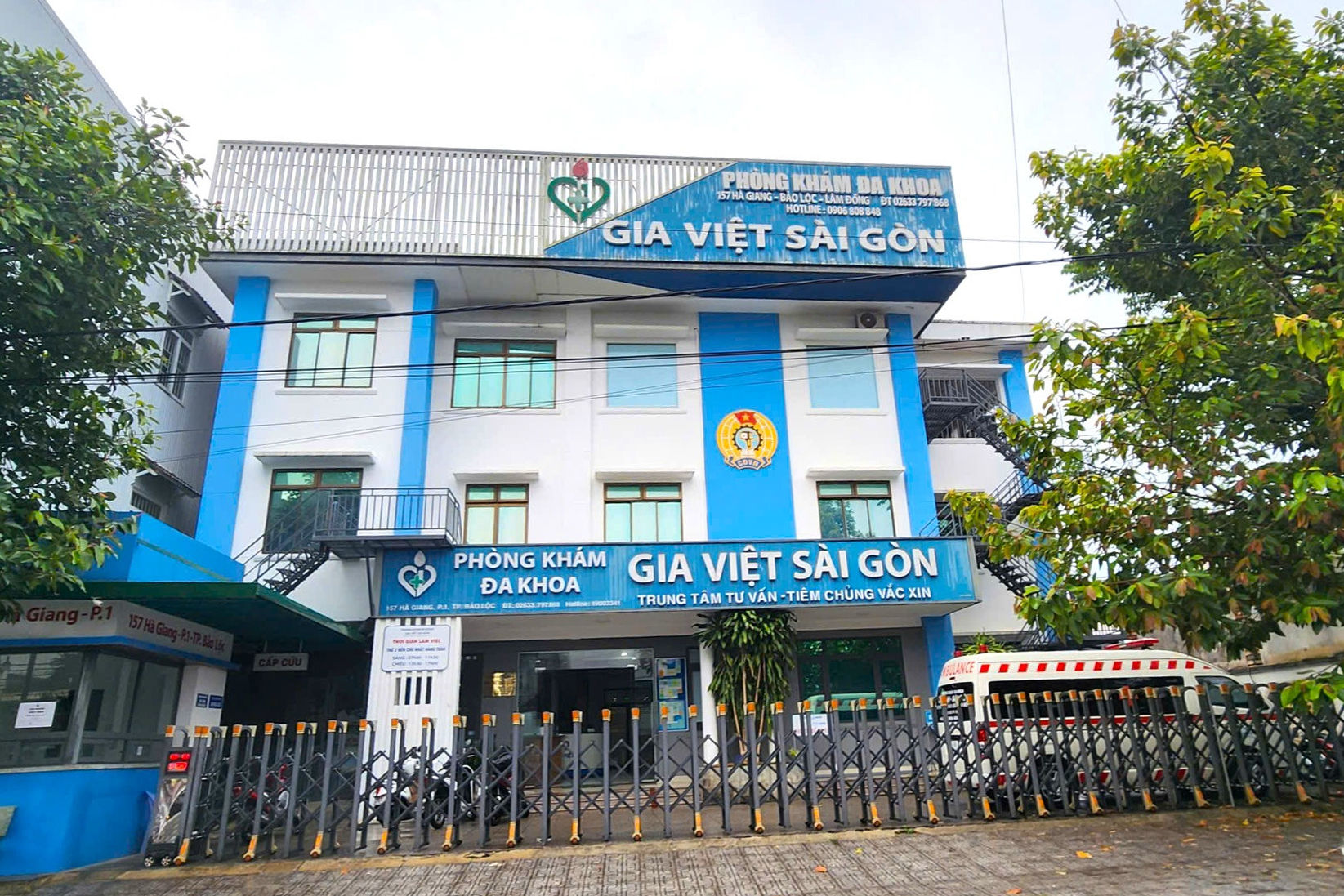 Lâm Đồng mạnh tay dẹp phòng khám trái phép, xử lý nhiều cơ sở có dấu hiệu trục lợi