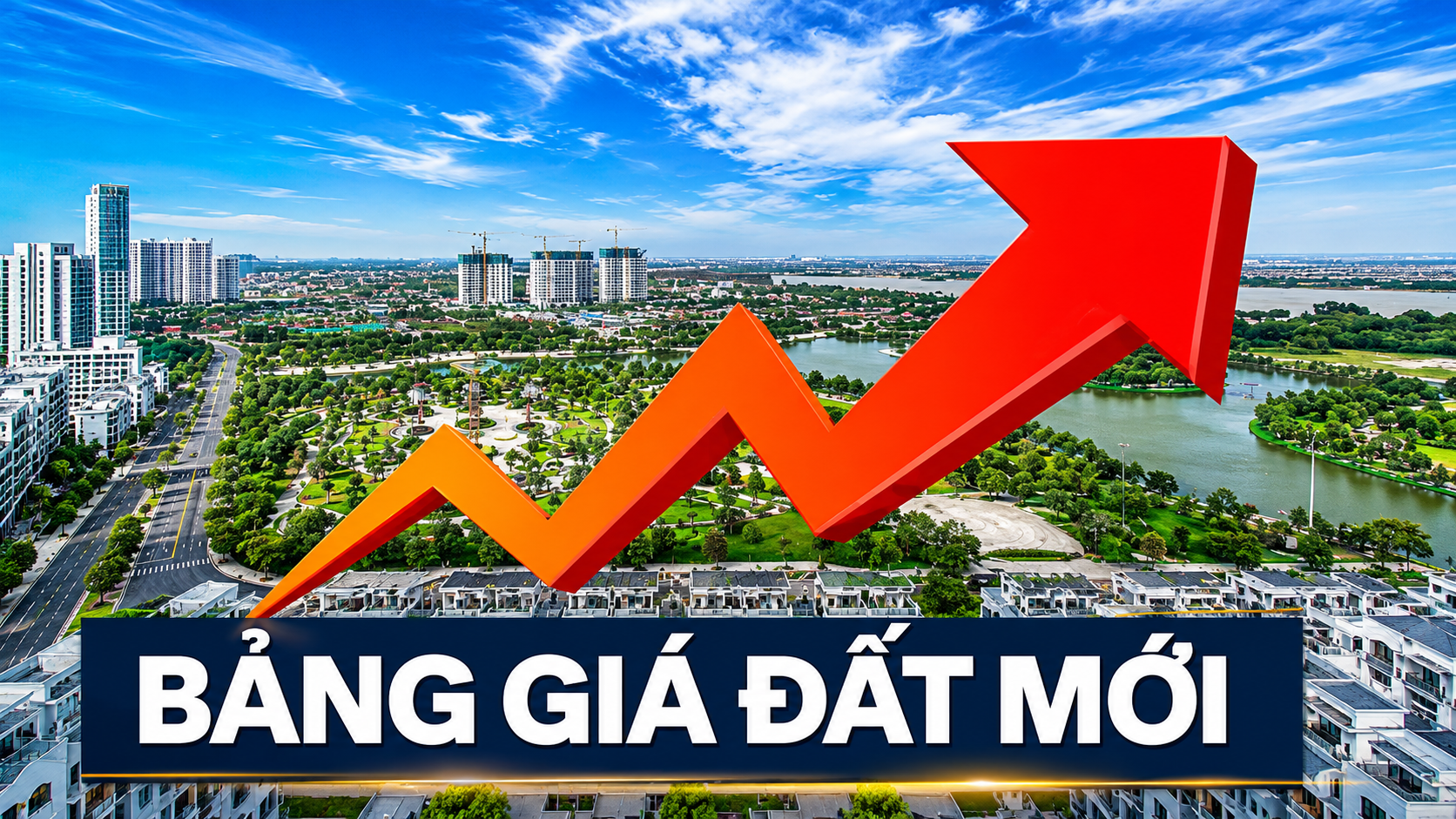 Bảng giá đất mới: Người dân và doanh nghiệp cùng “ngộp” chi phí