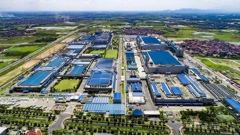 Doanh nghiệp khu công nghiệp hụt hơi đầu năm 2026, nhiều “ông lớn” giảm mạnh lợi nhuận