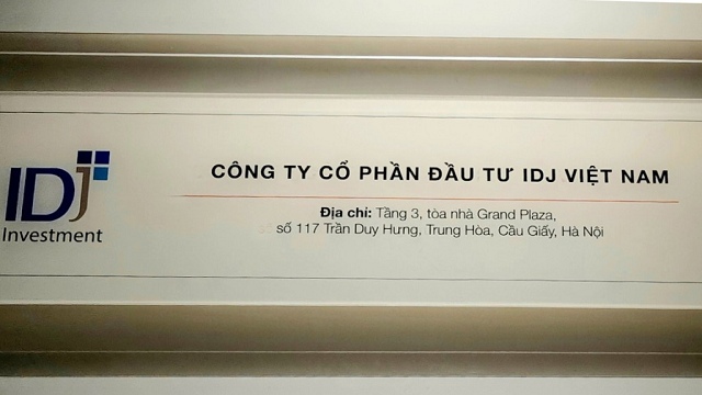 IDJ Việt Nam (IDJ) lỗ 160 tỷ đồng sau kiểm toán, tăng thêm 55 tỷ so với báo cáo tự lập
