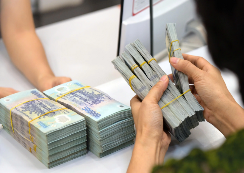 Thông tư 08/2026: 'Van xả áp' thanh khoản cho Big4 ngân hàng