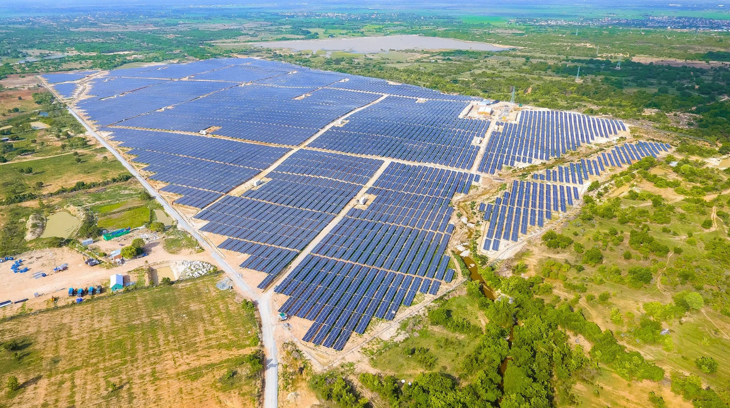 Thị trường M&A tháng 4/2026 sôi động trở lại, dòng vốn tiếp tục đổ vào năng lượng và hạ tầng
