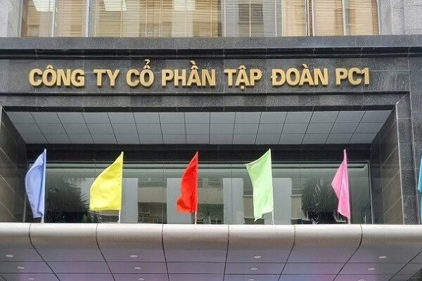 Dòng tiền tháo chạy khỏi PC1 sau thông tin lãnh đạo bị bắt tạm giam