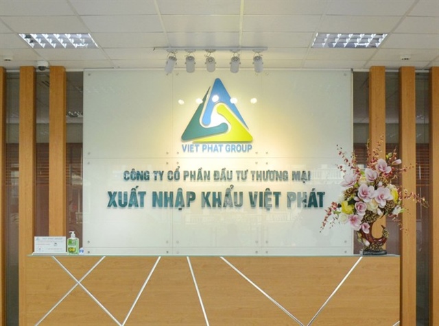 Sau biến cố thượng tầng, VPG đối mặt bài toán thanh khoản và nợ xấu