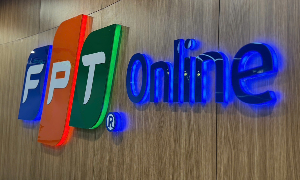 FPT dự chi 1.700 tỷ đồng trả cổ tức cho cổ đông
