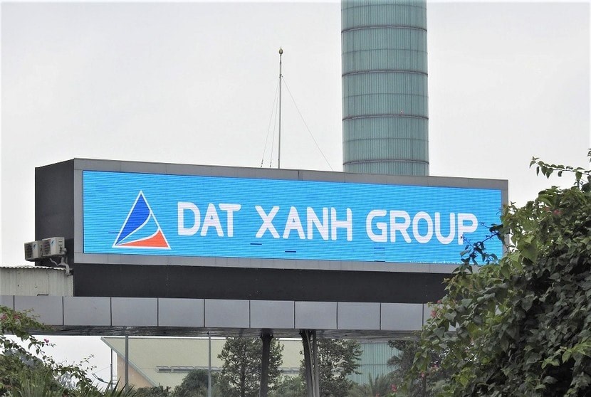 DXG chốt quyền nhận cổ phiếu thưởng 14%, tăng vốn lên gần 12.700 tỷ đồng