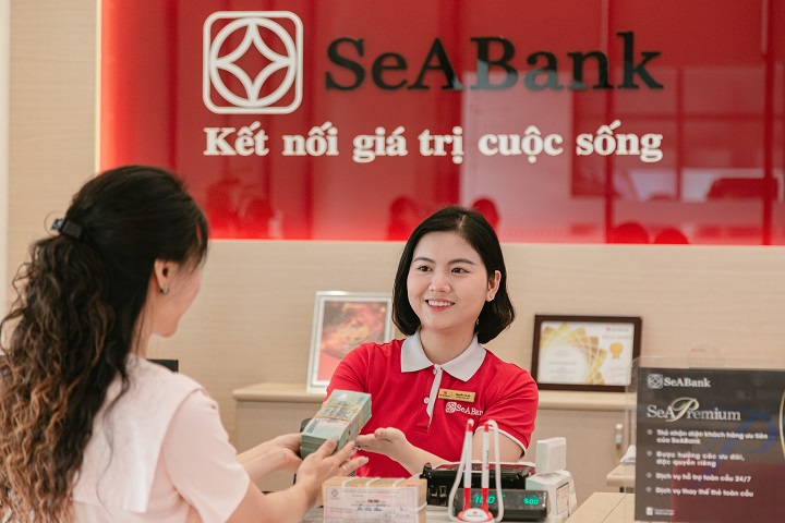 SeABank chốt ngày trả cổ tức tỷ lệ 20,5%, nâng vốn lên 34.688 tỷ đồng