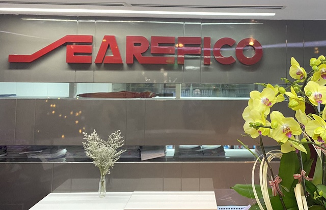 Searefico (SRF) lên kế hoạch tăng trưởng giữa áp lực nợ vay và dòng tiền âm