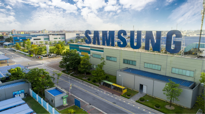 Mở rộng hợp tác đầu tư doanh nghiệp TP HCM - Hàn Quốc
