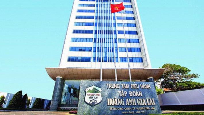 Bầu Đức muốn mua thêm 4 triệu cổ phiếu HAG, nâng tỷ lệ sở hữu lên hơn 25%