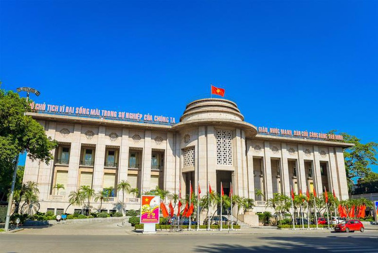  Ngân hàng Nhà nước: Không thể “mở van” tín dụng riêng cho bất động sản