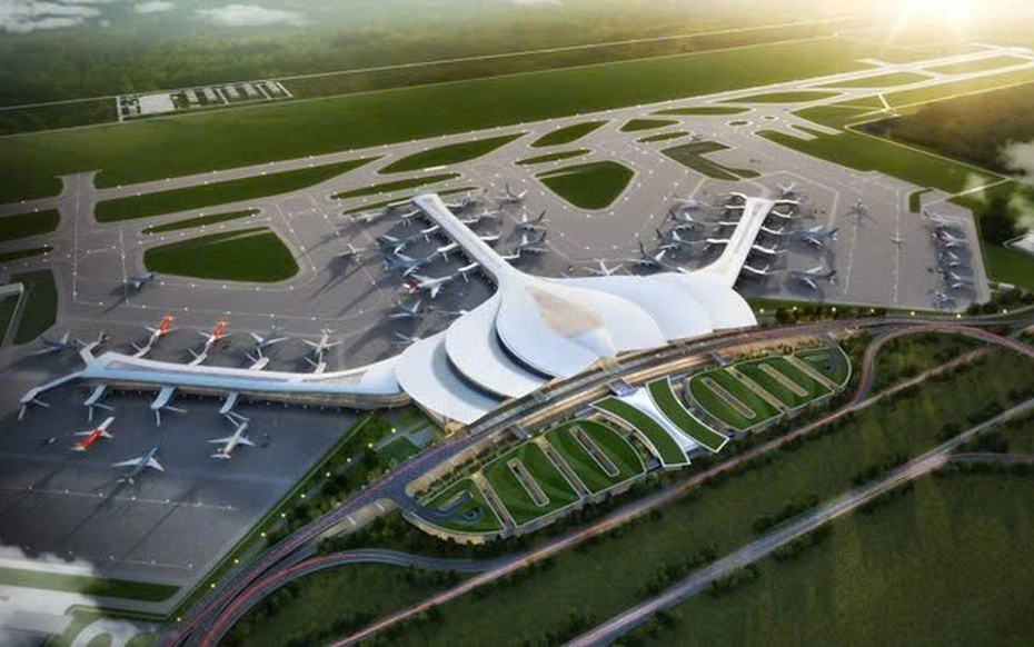 FTZ và sân bay Long Thành có thể tái định hình cấu trúc công nghiệp Đồng Nai