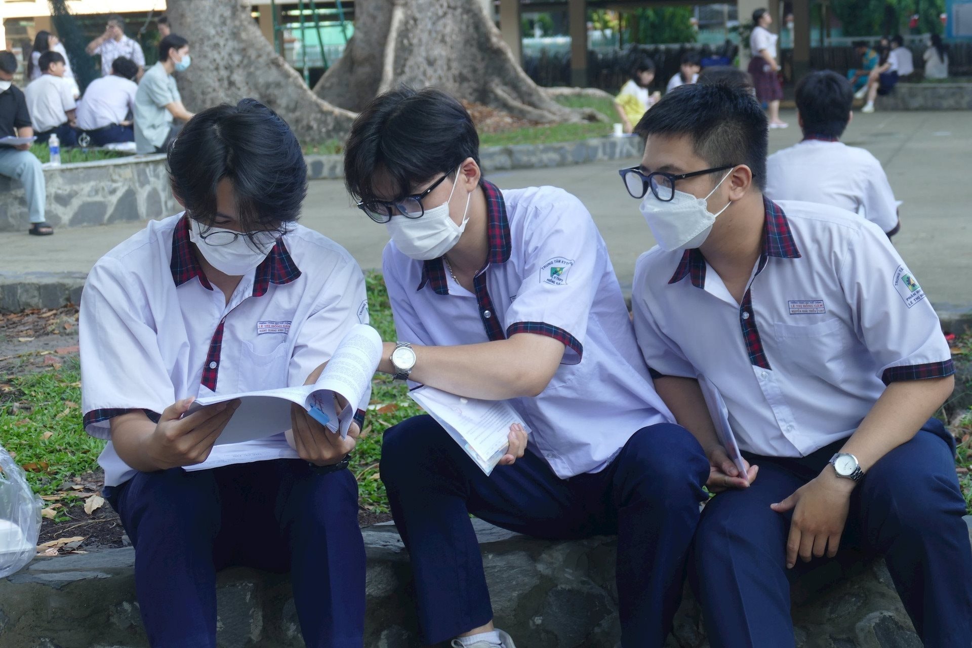 TP.HCM có thế mạnh và xu hướng đăng ký môn ngoại ngữ, khoa học tự nhiên