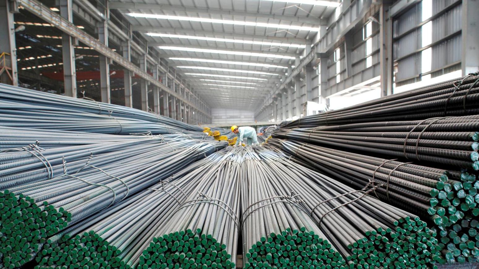 Giao dịch 'chui' cổ phiếu, người nhà Tổng giám đốc Thép Tiến Lên bị phạt gần 480 triệu đồng