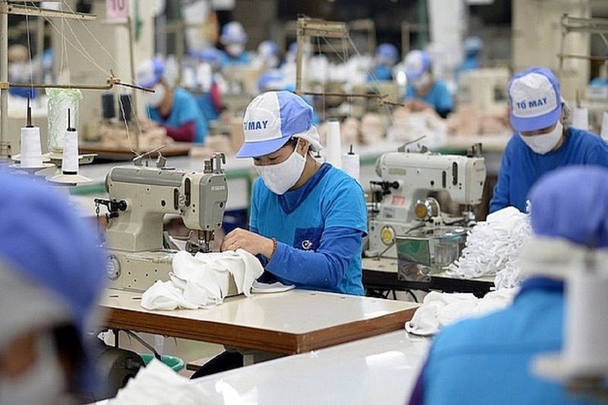 Ngành dệt may phân hóa lợi nhuận quý I/2026, VGT tiếp tục giữ vai trò trụ cột