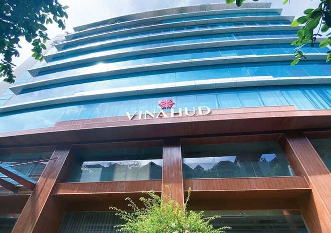 Vinahud (VHD) thoái toàn bộ vốn tại Xây dựng Friends, rút khỏi dự án Grand Mercure Hội An
