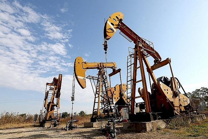 Giá xăng dầu hôm nay 25/5: Giá dầu thế giới chịu áp lực giảm do kỳ vọng Mỹ - Iran đạt thỏa thuận hòa bình