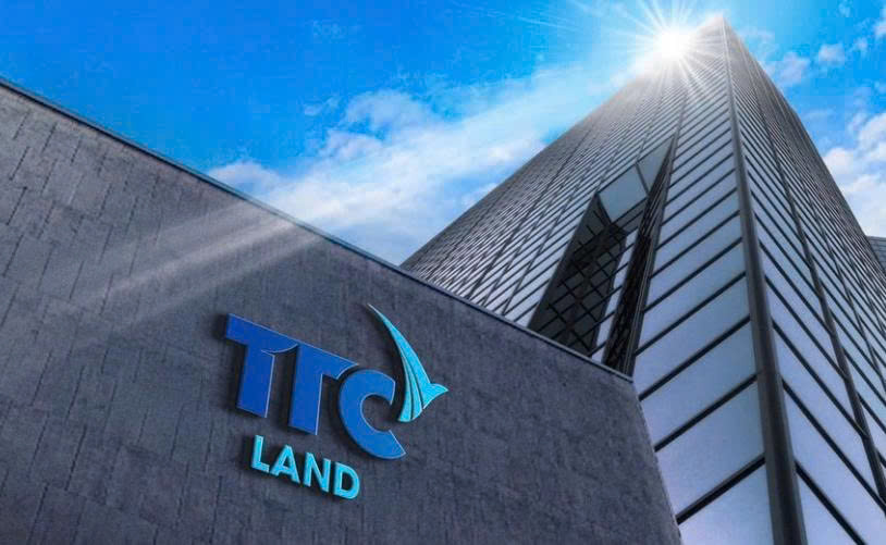 TTC Land (SCR) muốn phát hành gần 186 triệu cổ phiếu để hoán đổi cổ phần Thành Thành Nam