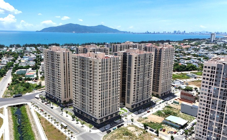 HoREA đề xuất nhiều cơ chế đột phá cho dự thảo Luật Đô thị đặc biệt