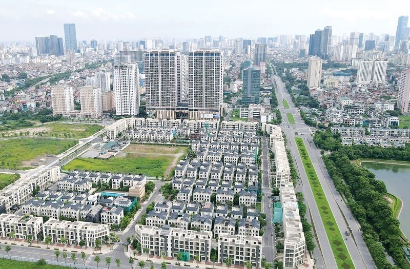 Bất động sản trong kỷ nguyên biến động: Cơ hội vẫn còn, nhưng không dành cho số đông